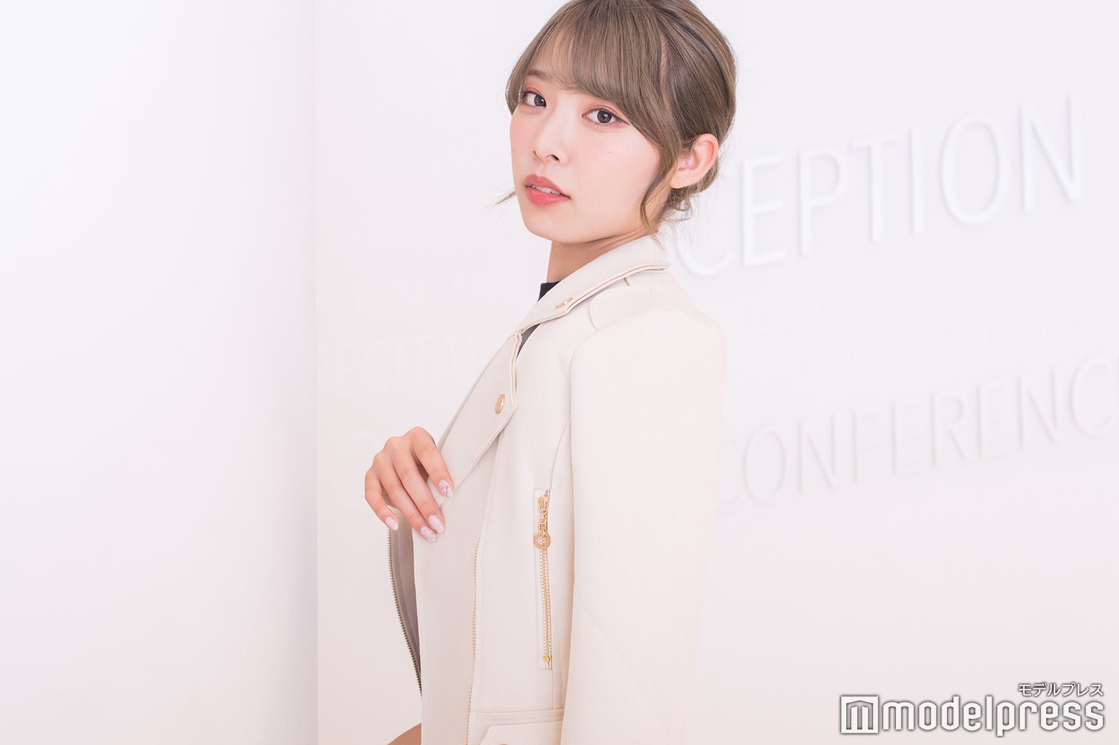 山本瑞葵さん（C）モデルプレス