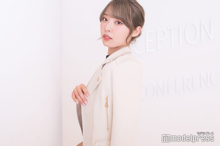 山本瑞葵さん(C)モデルプレス