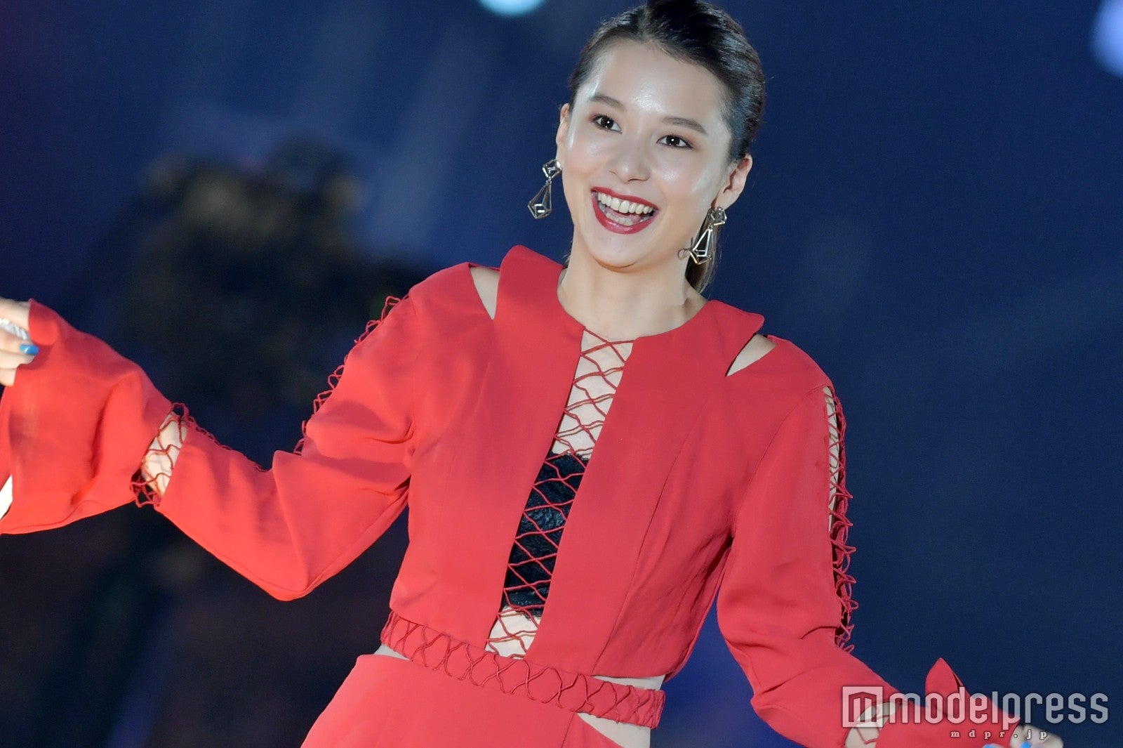 Niki （C）モデルプレス