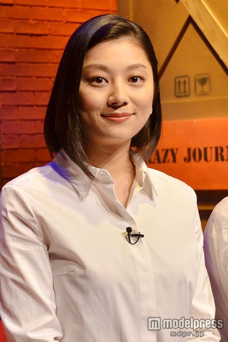 小池栄子