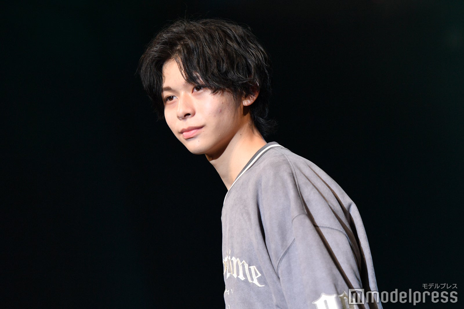 松本一彩 （C）モデルプレス