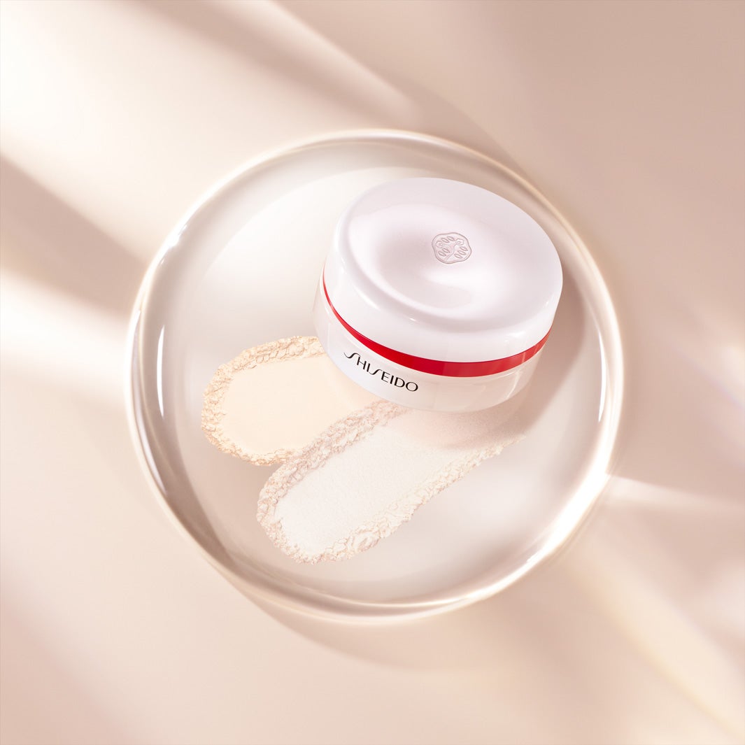 エッセンス スキンセッティング パウダー