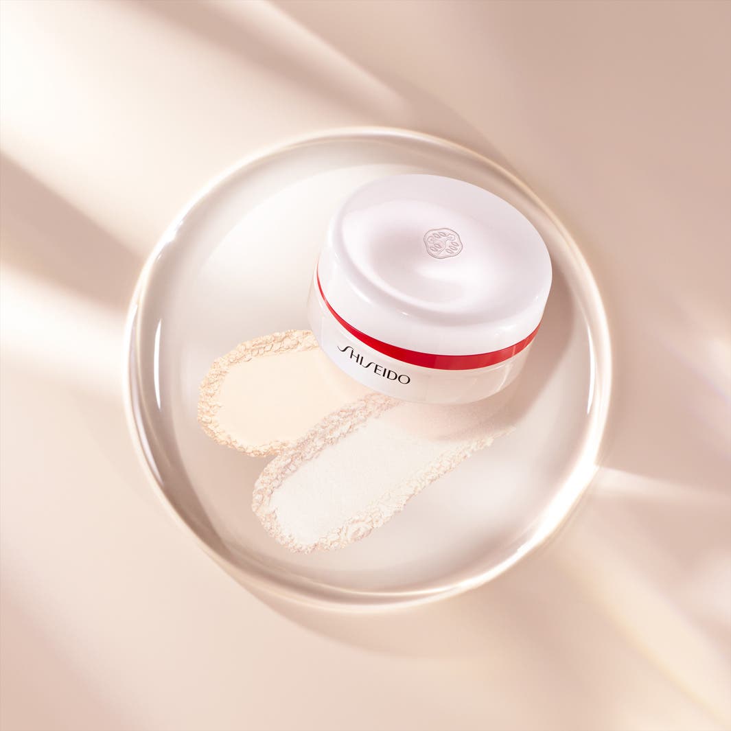 エッセンス スキンセッティング パウダー