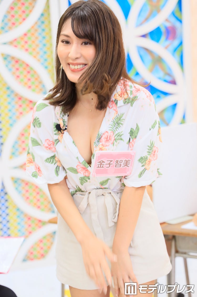 画像9 14 中居くん決めて で話題のグラドル戸田れい 衝撃告白 公表している名前とは違う モデルプレス