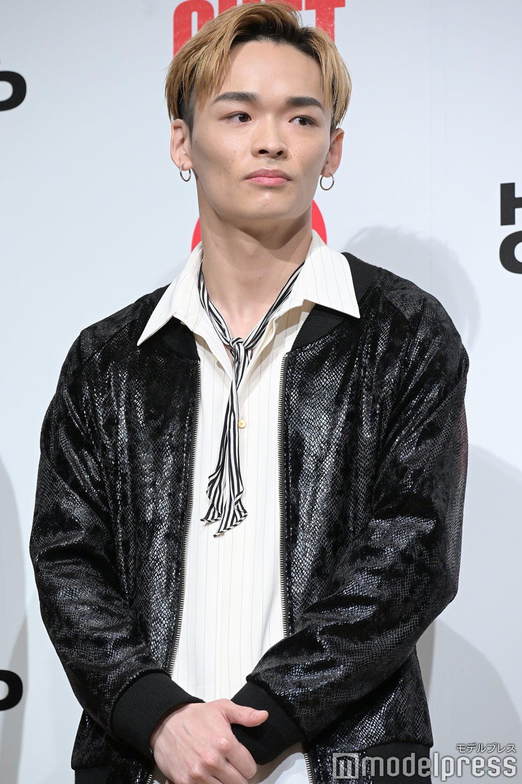 中西椋雅 （C）モデルプレス