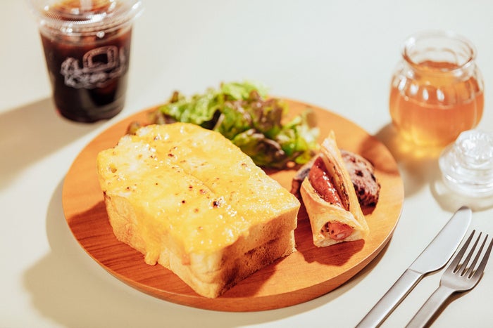 星野リゾート　BEB5 土浦（提供画像）