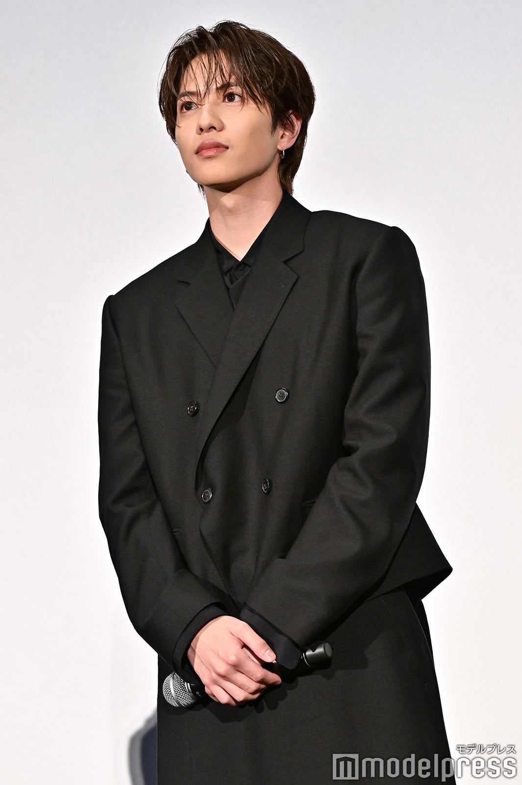 志尊淳（C）モデルプレス