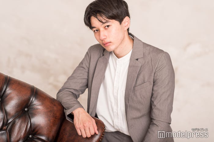 新垣海音さん(C)モデルプレス