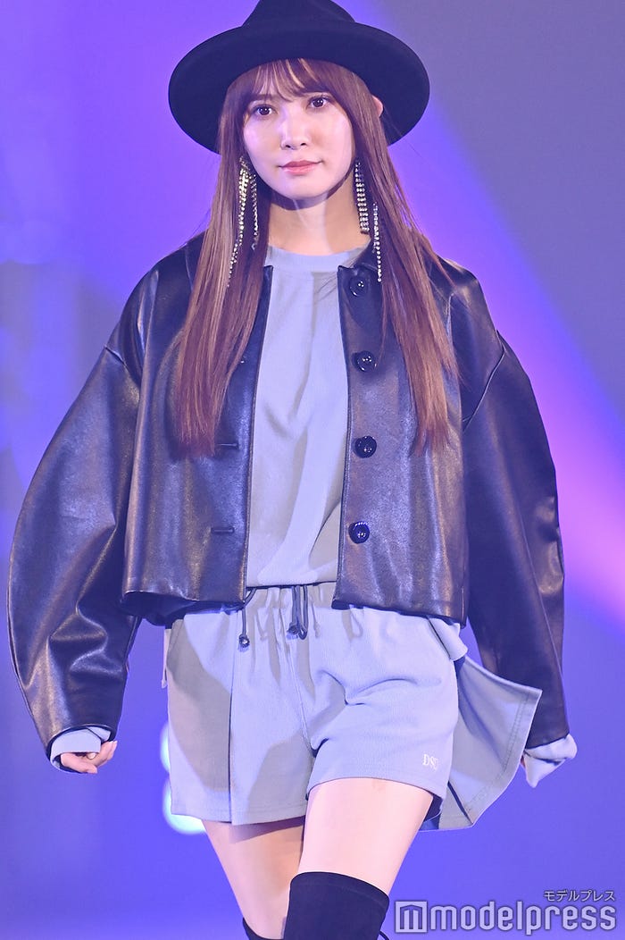 加藤史帆(C)モデルプレス
