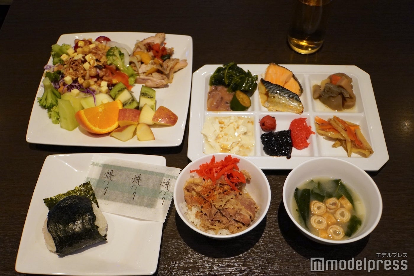 品川プリンスホテル（C）モデルプレス