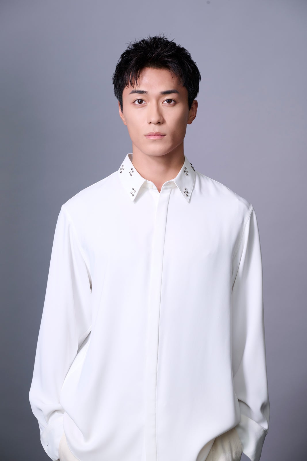 砂田将宏（C）「嘘をついた私たち」製作委員会