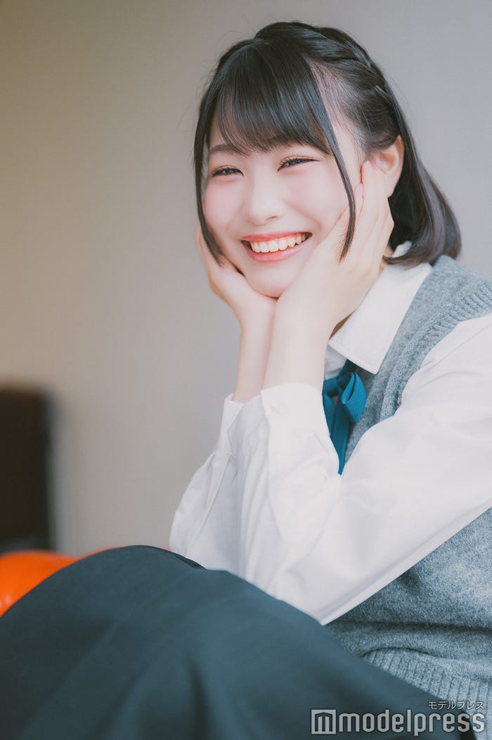 佐藤やよさん(C)モデルプレス