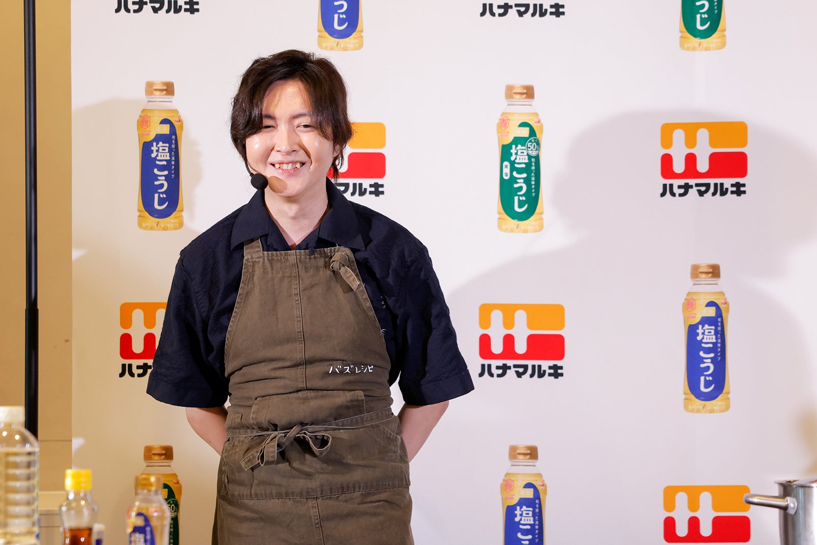 リュウジ氏（提供写真）