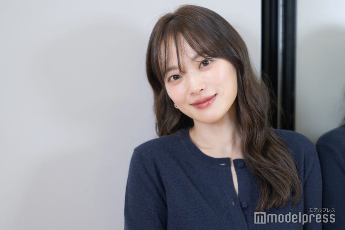 チョン・ウヒ(C)モデルプレス