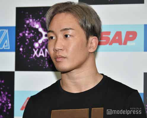 「BreakingDown7.5」メイン戦、“再び”判定勝ちに 朝倉未来が再戦の可能性に言及