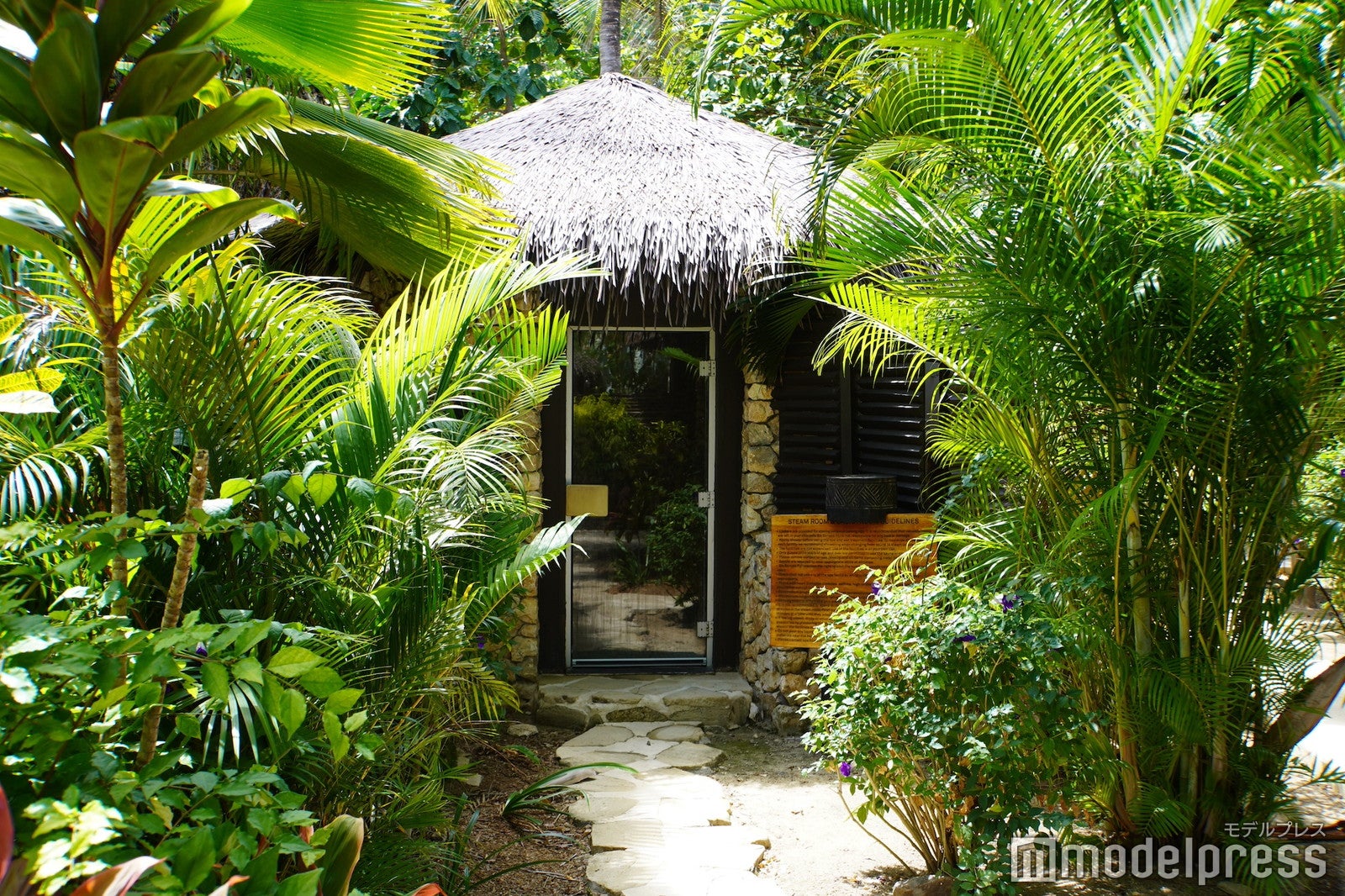 シックスセンシズ フィジー（C）モデルプレス