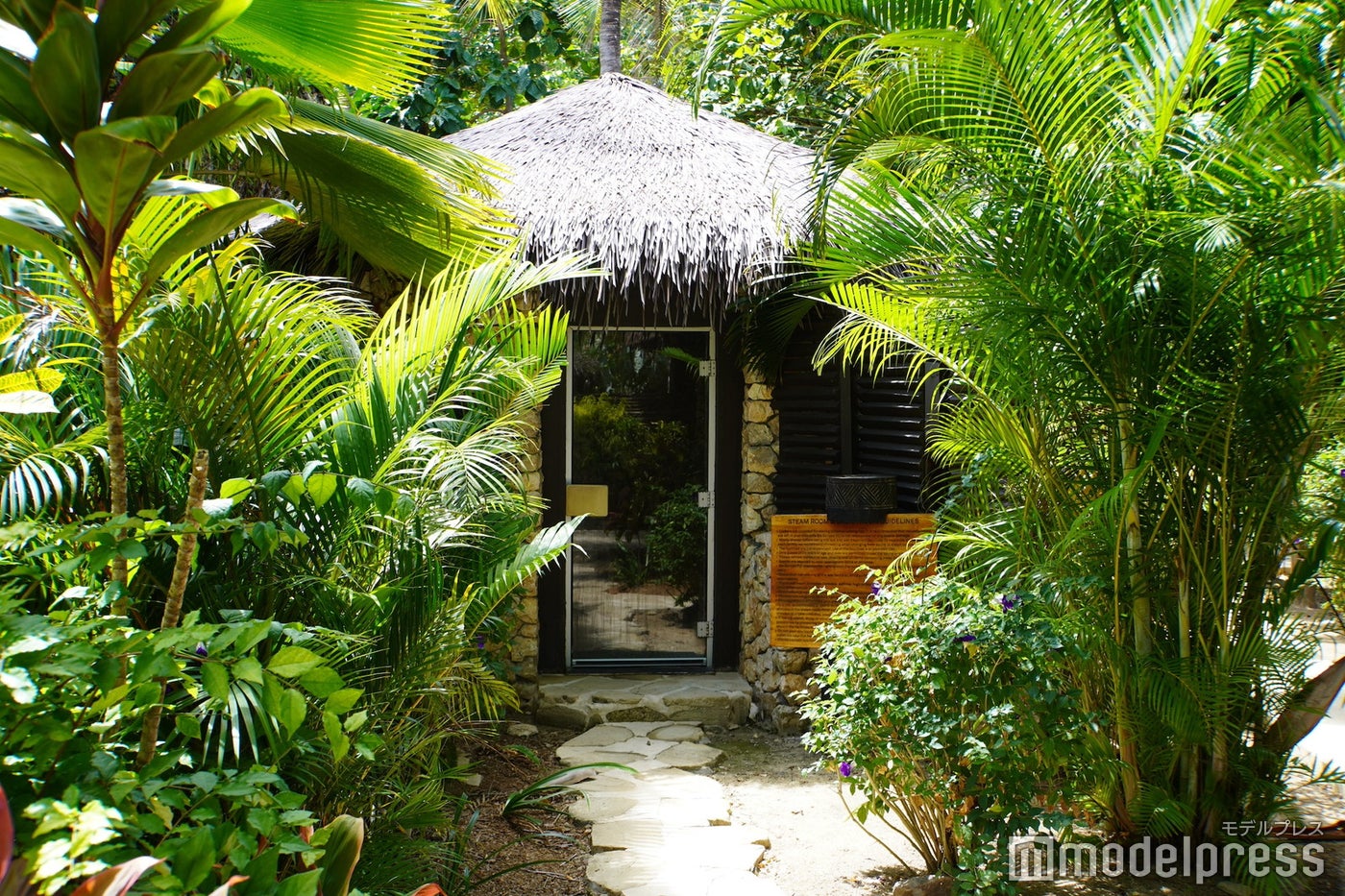 シックスセンシズ フィジー（C）モデルプレス