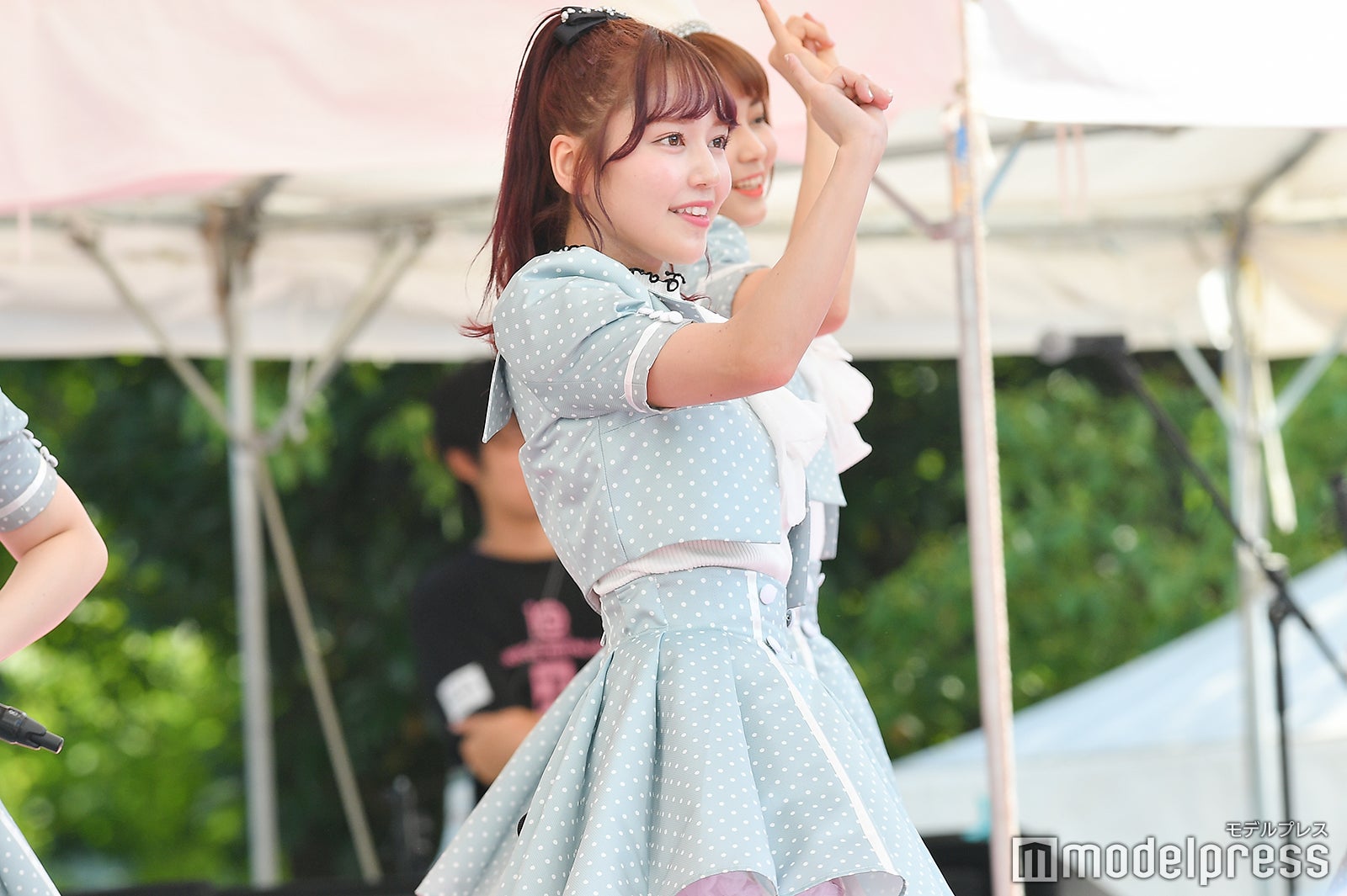 ＝LOVE（C）モデルプレス