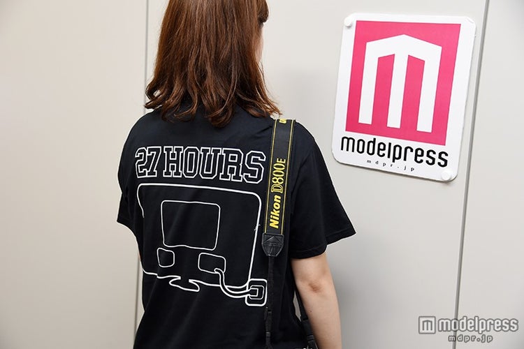 画像3 3 フジ 27時間テレビ 舞台裏にモデルプレスが潜入中 本気 の姿に密着 モデルプレス