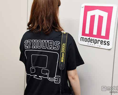 フジ「27時間テレビ」舞台裏にモデルプレスが潜入中!“本気”の姿に密着