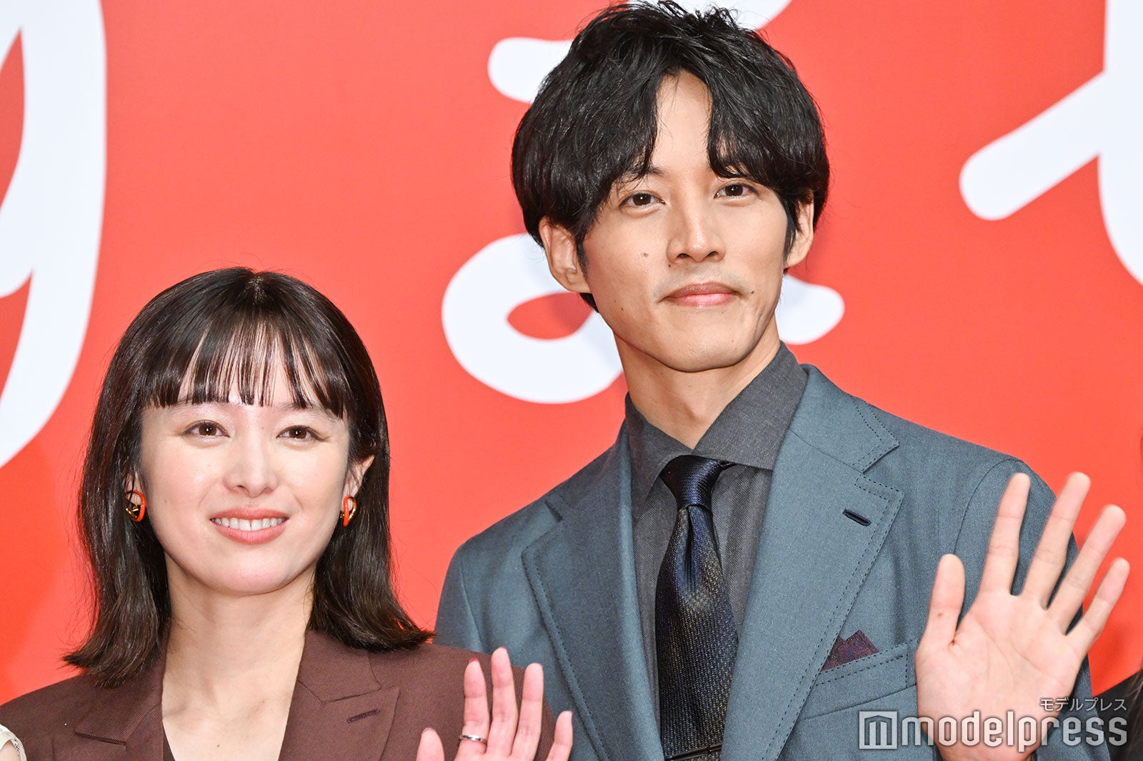 清野菜名＆松坂桃李、実写「耳をすませば」撮影に2年半要し感慨「大河ドラマ2本分の想いが詰まっています」