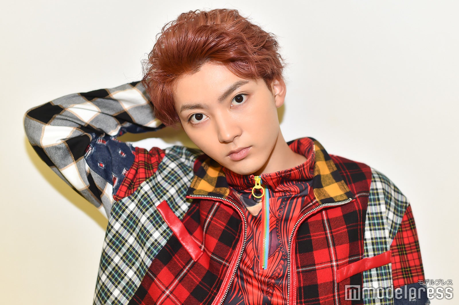 ユーキ （C）モデルプレス