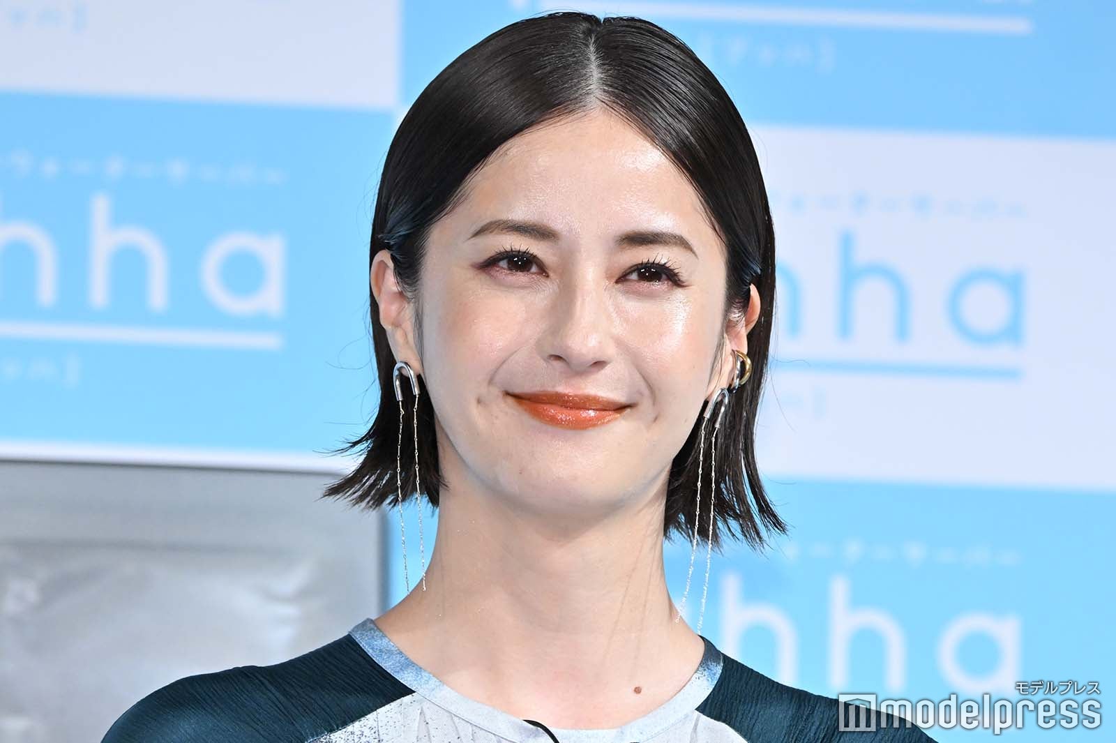 松本若菜、徹底的な休日の過ごし方明かす 理想の恋人についても言及