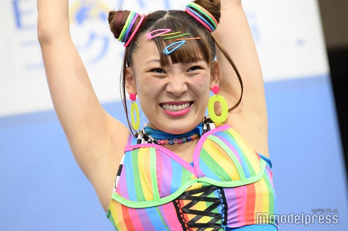 フワちゃん(C)モデルプレス