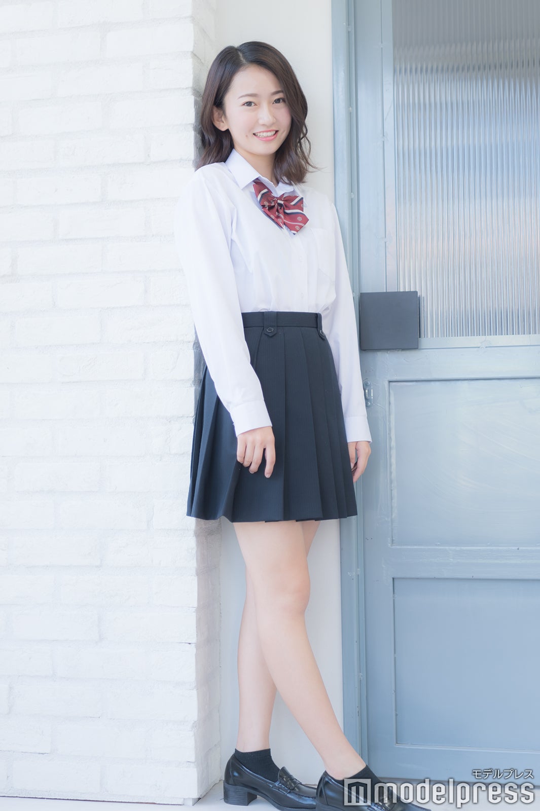 かのん （C）モデルプレス