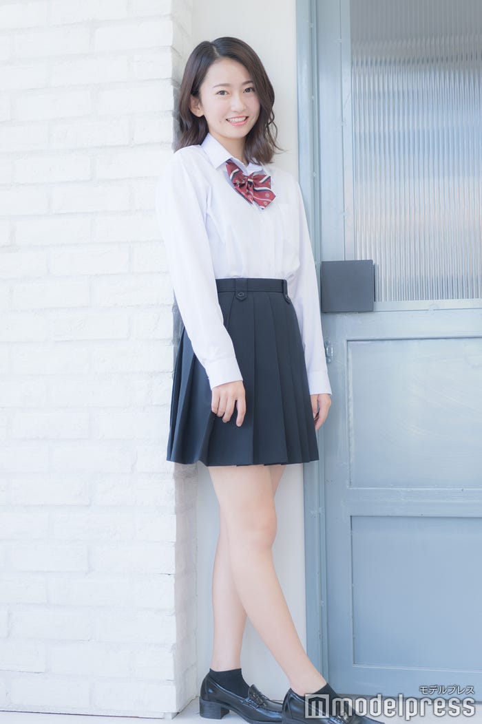 かのん (C)モデルプレス