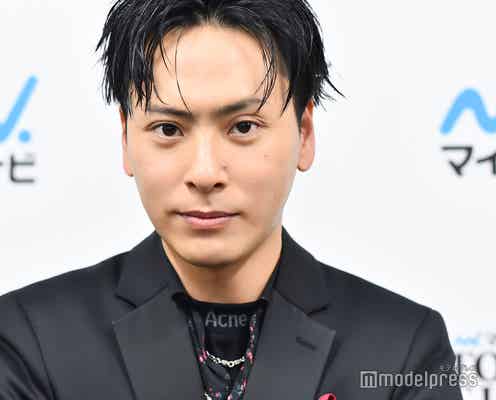 <三代目JSB山下健二郎インタビュー>今市隆二とのラジオ秘話「多分山下NGになってる」 “4年目突入”の意気込みも