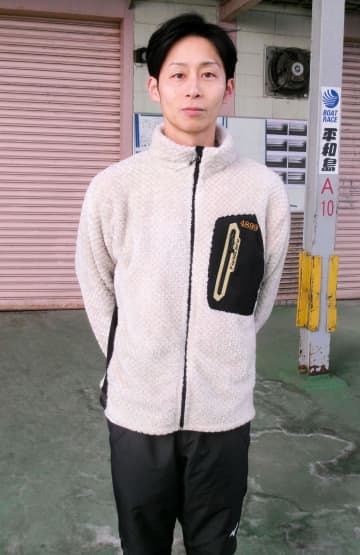 【ボート】平和島 占部一真が初戦を6コースから2着と好走 手応えも十分「行き足は悪くない」