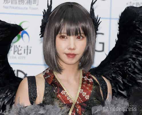 えなこ、コスプレイヤーとしての夢語る 所属事務所社長・よきゅーんも「今のコスプレ界にも大事なこと」