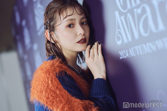 久間田琳加(C)モデルプレス