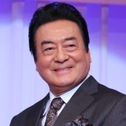 高橋英樹、子供の日に“孫ちゃん”への思い 「日に日に大きく…」