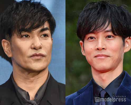 北村一輝、12年前につけた松坂桃李のあだ名とは 由来も明かす