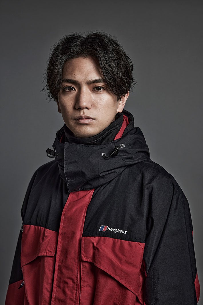 正門良規 Aぇ! group正門良規、主演舞台決定 古川琴音が姉役【Touching the Void