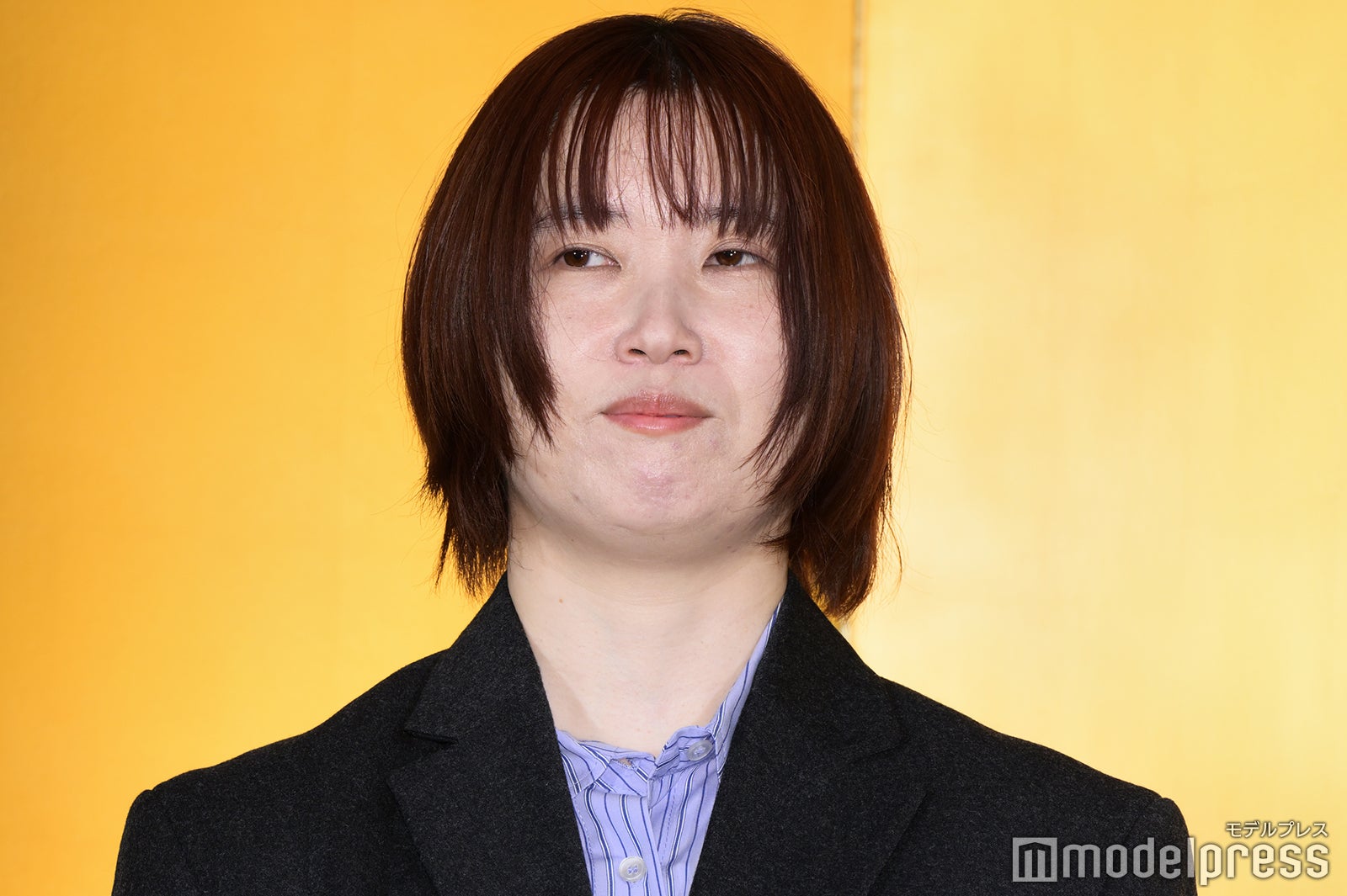 安川有果監督（C）モデルプレス