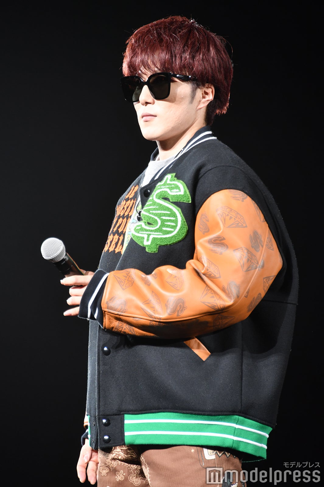 あむぎり（C）モデルプレス