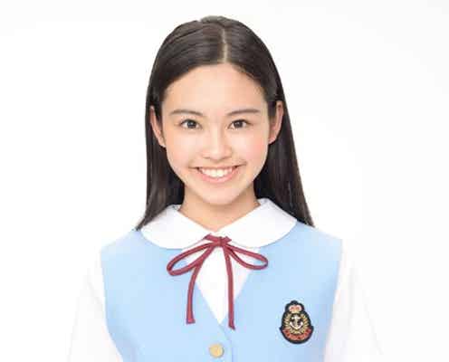 新たな“不思議キャラ”が出現 謎に包まれた素顔をあばく<Vol.6「X21」上水口萌乃>