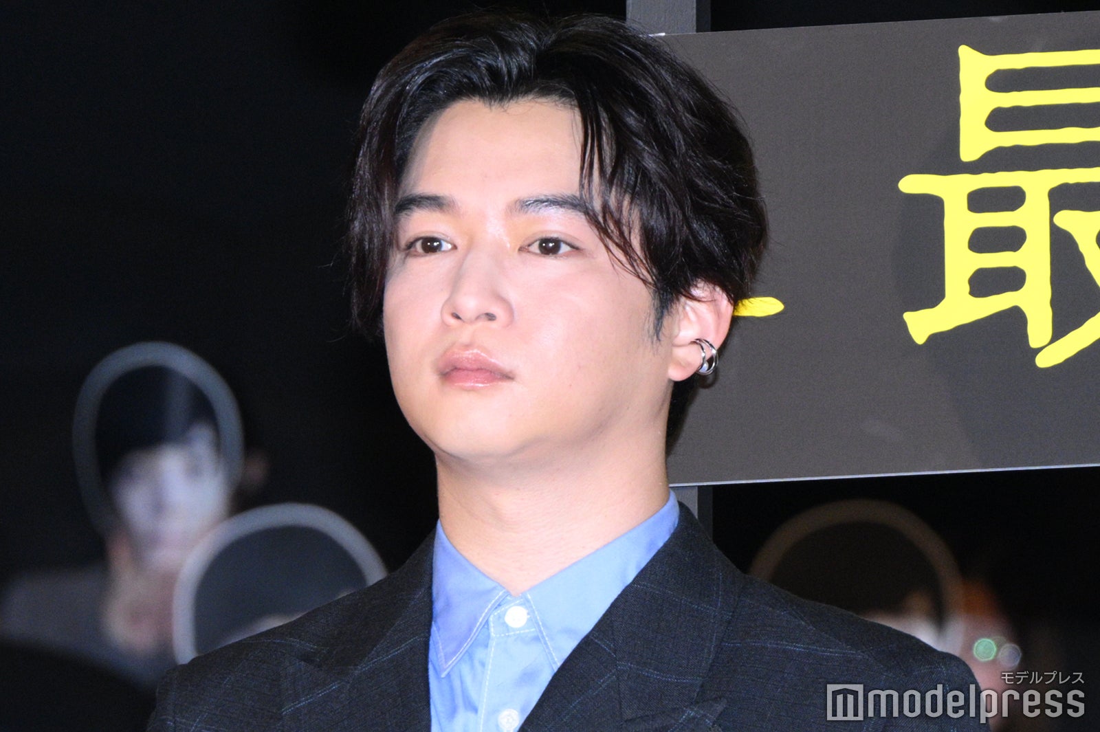 千葉雄大（C）モデルプレス