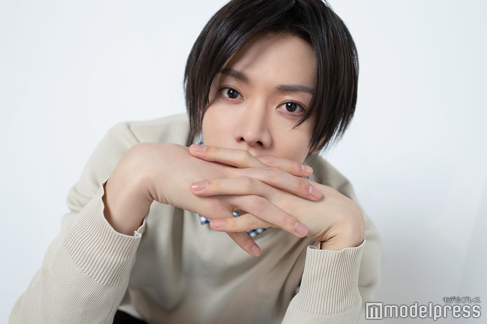 中本悠太（C）モデルプレス