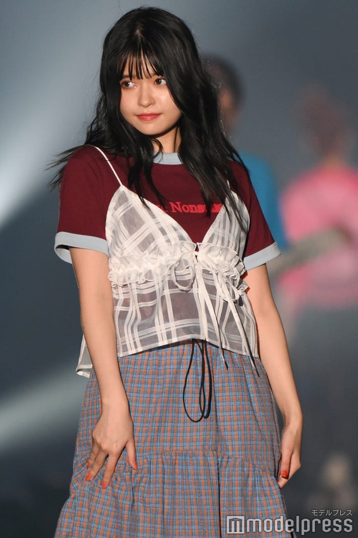 景井ひな(C)モデルプレス