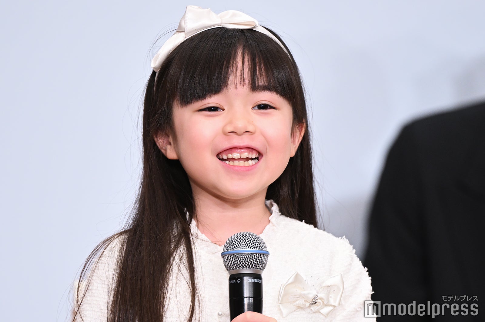 月野未羚（C）モデルプレス