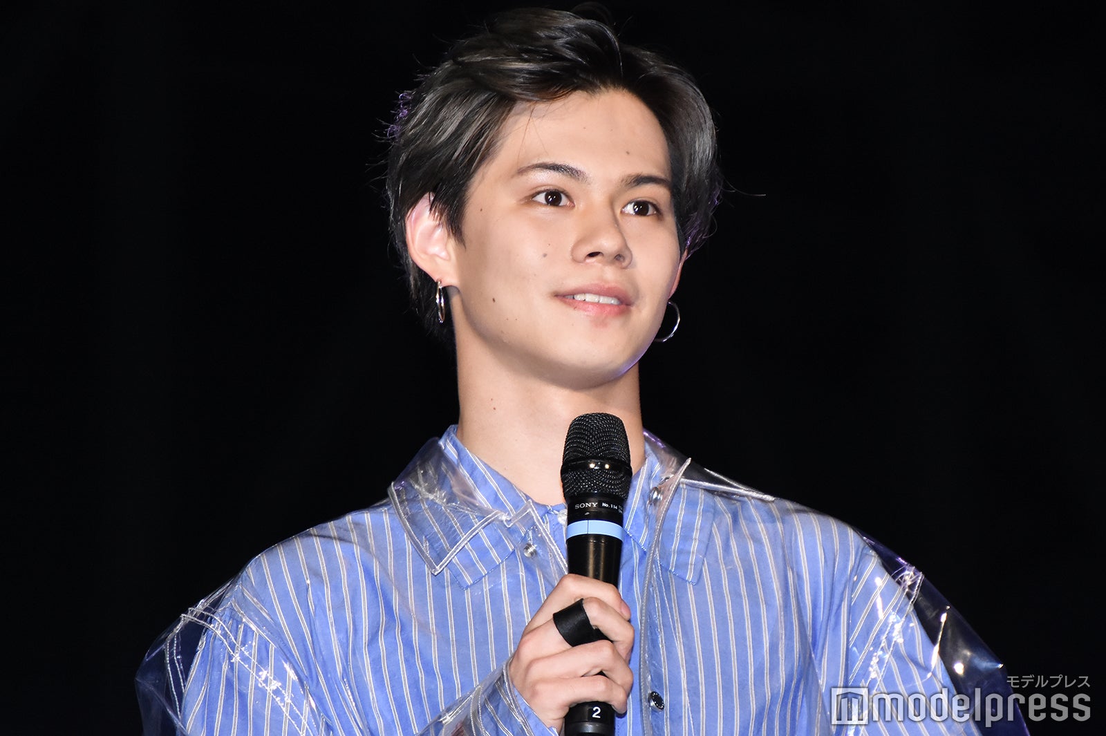 カイ（C）モデルプレス