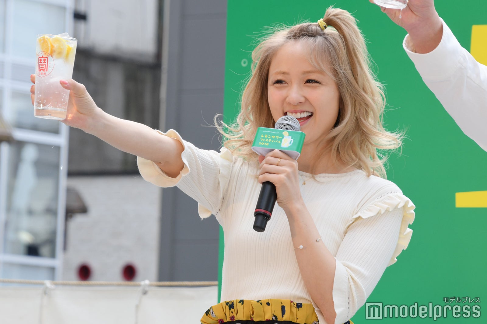 Dream Ami（C）モデルプレス