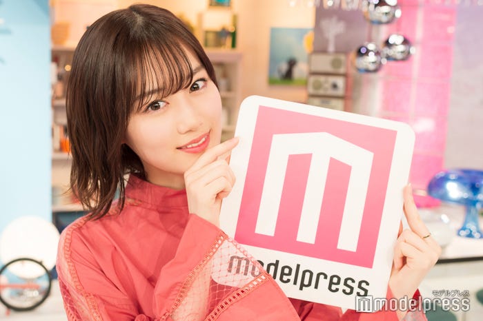 山下美月(C)モデルプレス