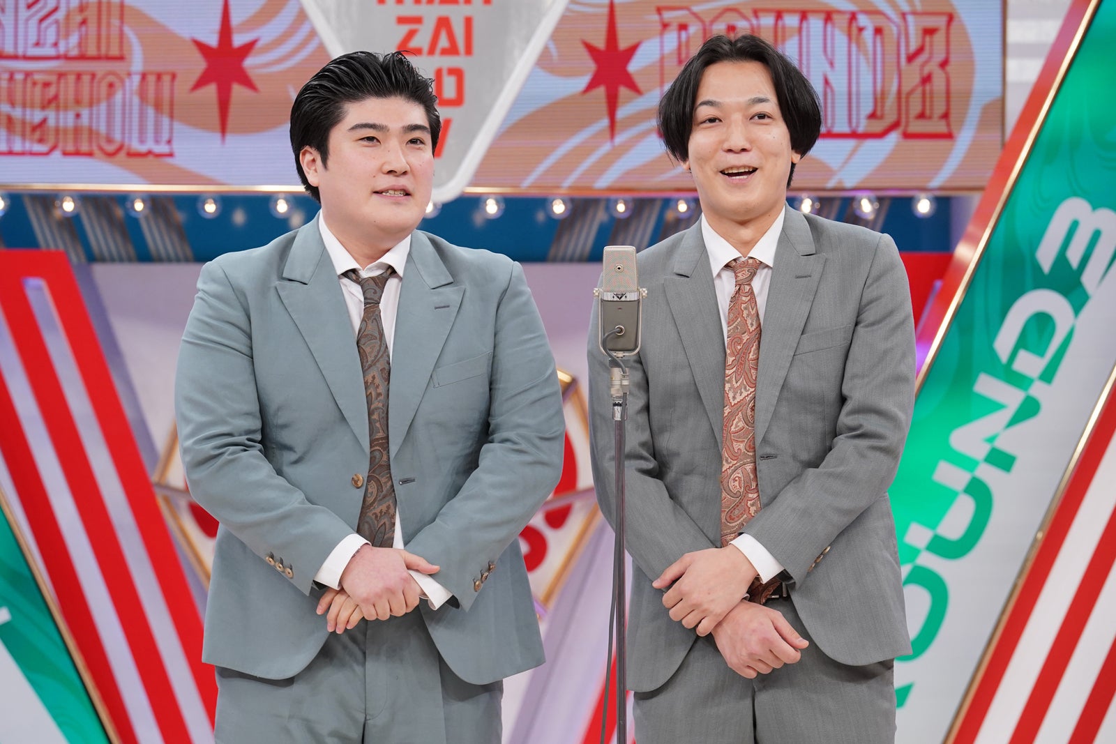 例えば炎（C）読売テレビ