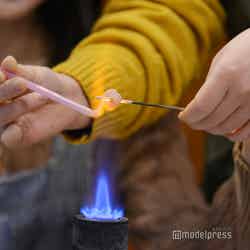 草津ガラス蔵2号館(C)モデルプレス