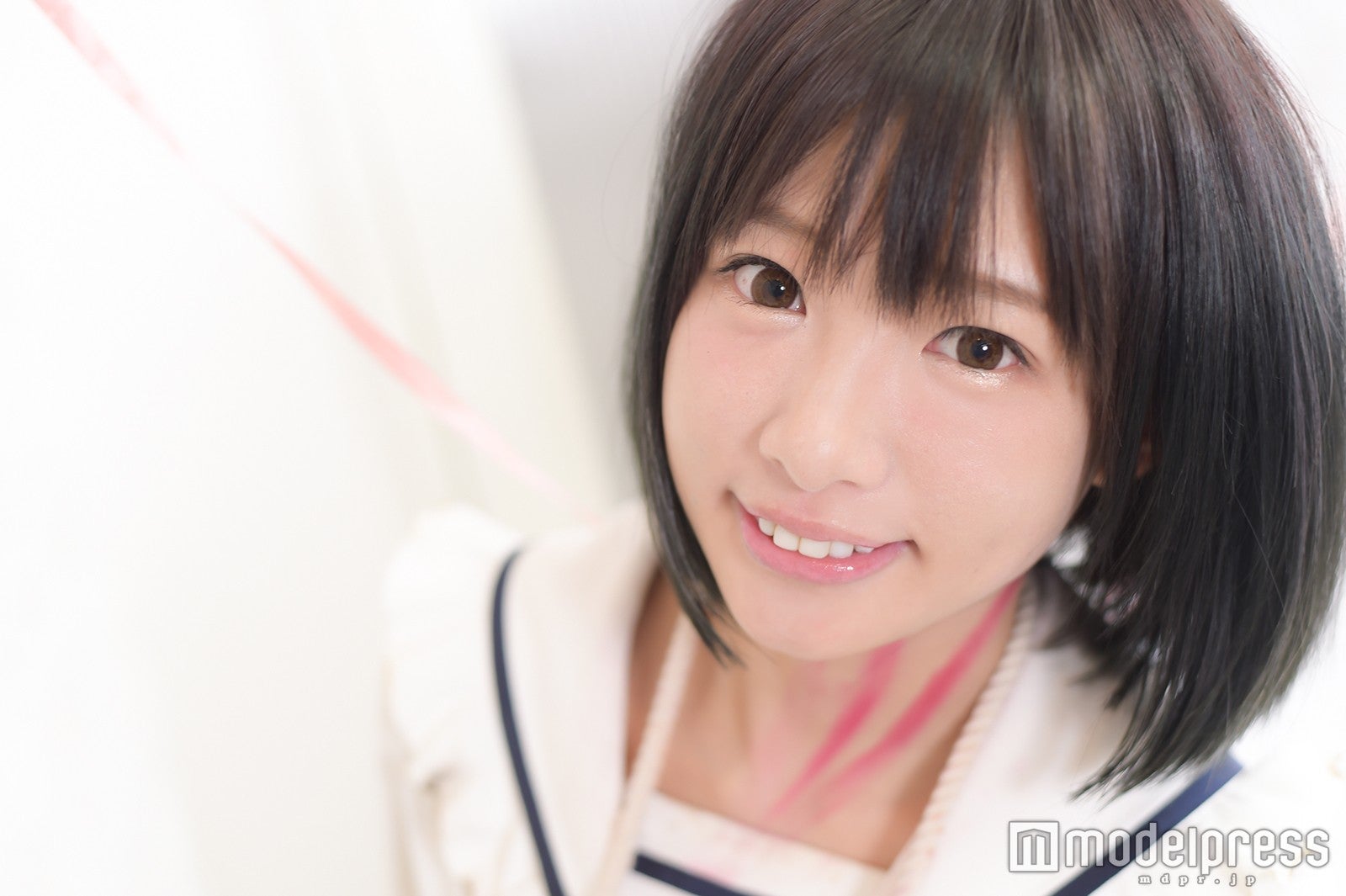 椎名ぴかりん（C）モデルプレス